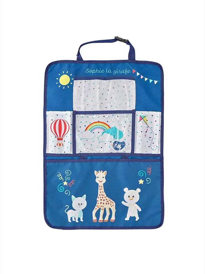 Organizer Αυτοκινήτου Sophie La Girafe