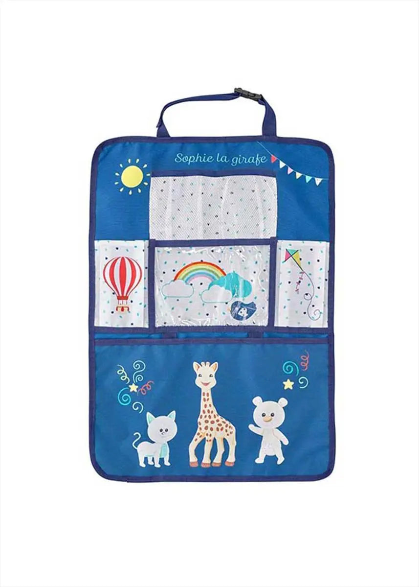 Organizer Αυτοκινήτου Sophie La Girafe
