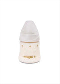 Μπιμπερό Πλαστικό Haute Couture Natyral 150 Ml Από Θηλή Σιλικόνης Suavinex