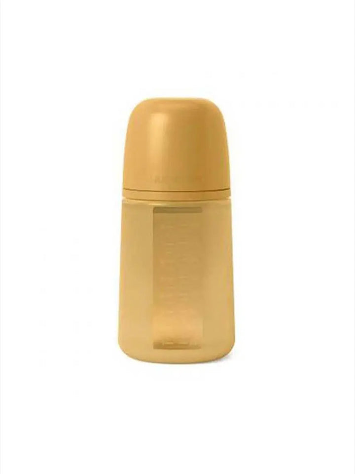 Μπιμπερό Σιλικόνης Must Φυσιολογική Θηλή Sx Pro 240Ml Suavinex