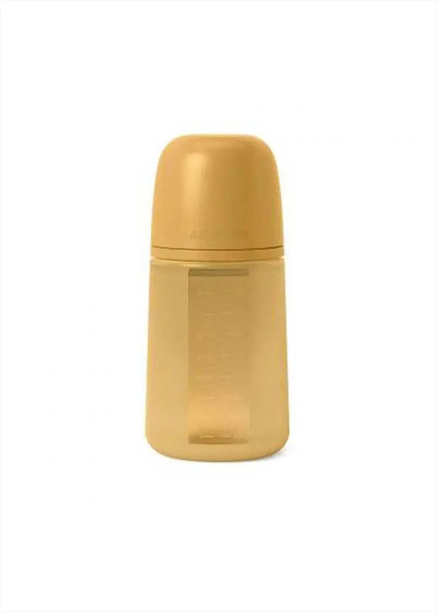 Μπιμπερό Σιλικόνης Must Φυσιολογική Θηλή Sx Pro 240Ml Suavinex