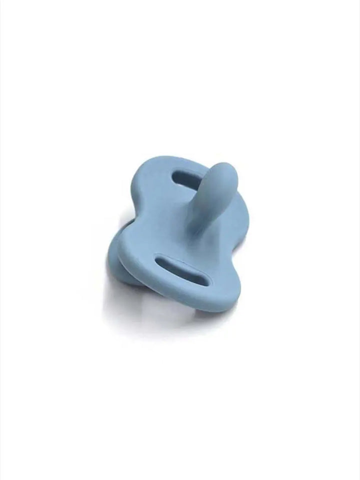 Πιπίλα Ανατομική Blue Sx Pro Smoothie Όλο Σιλικόνη Suavinex