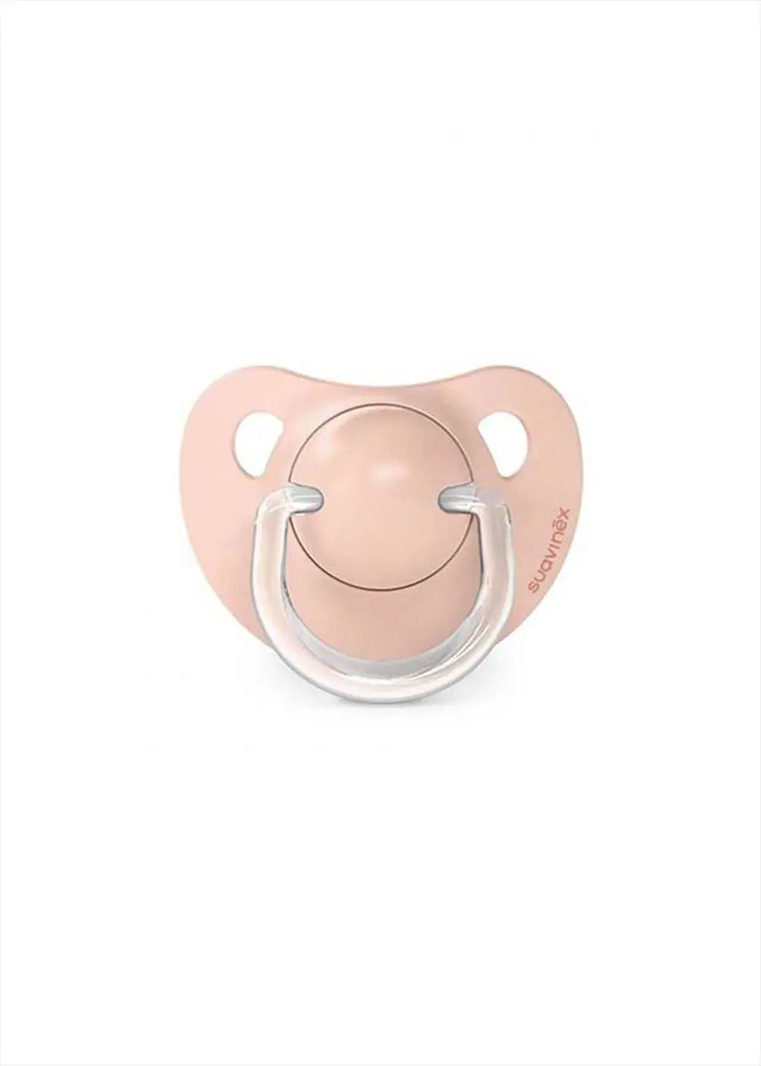 Πιπίλα Ανατομική Dreams Pink Sx Pro Σιλικόνης 2 Τμχ Suavinex