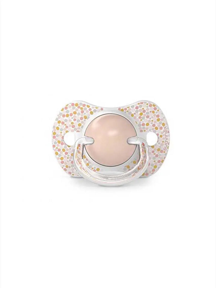 Πιπίλα Φυσιολογική Dreams Pink Sx Pro Σιλικόνης 2 Τμχ Suavinex