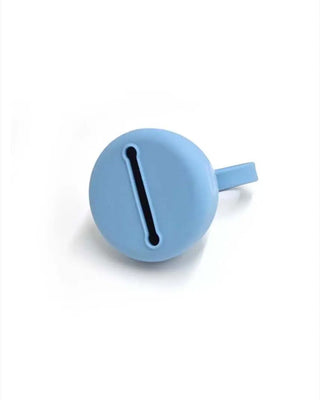 Μπλε