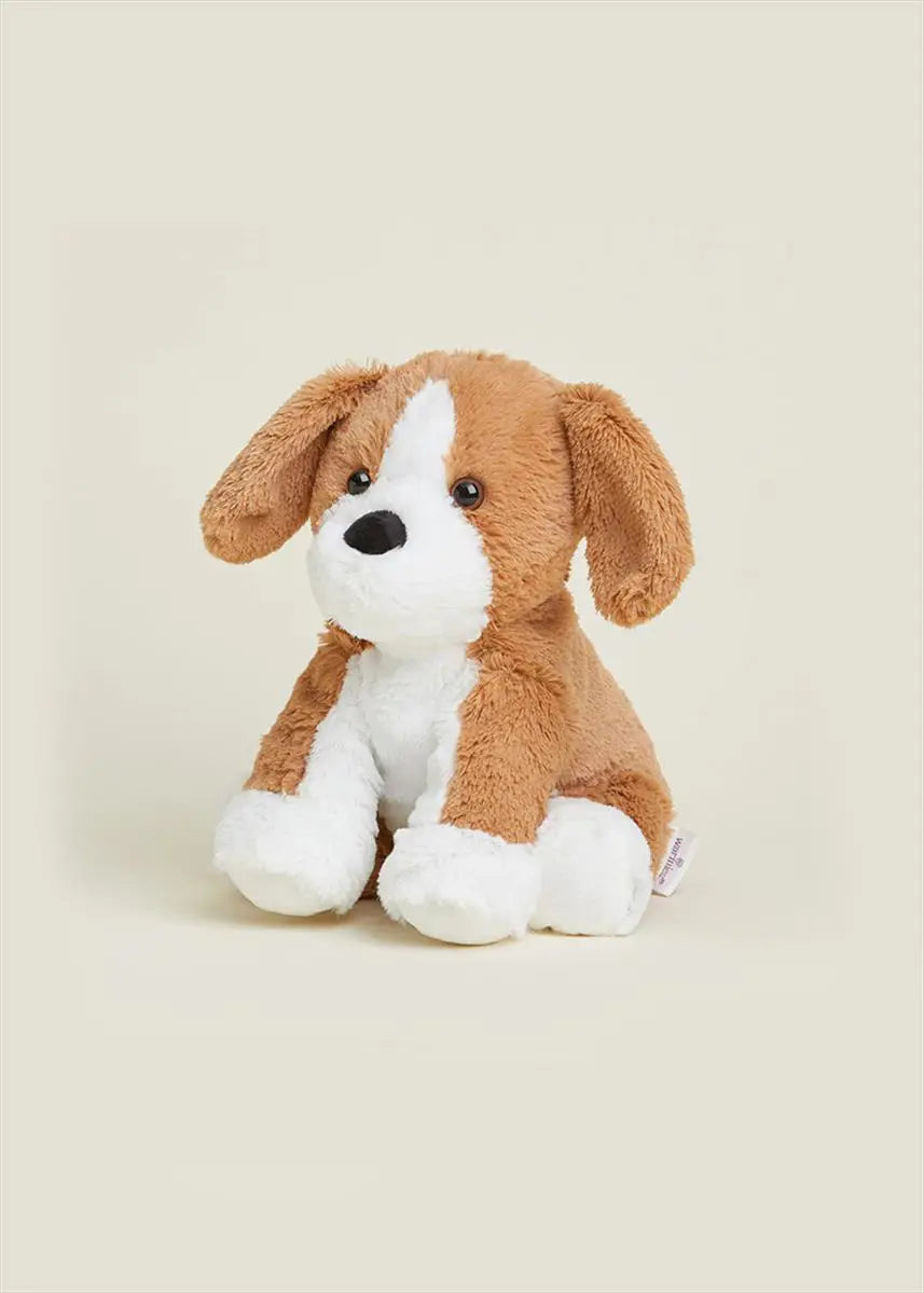Warmies Λούτρινο Σκύλος Beagle