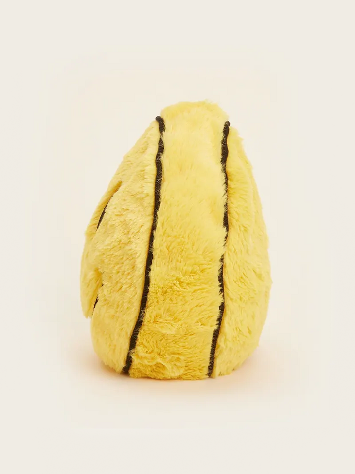 Warmies Λούτρινο Smiley Face