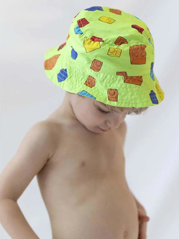 Καπέλο Tortue