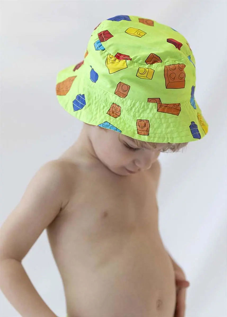 Καπέλο Tortue