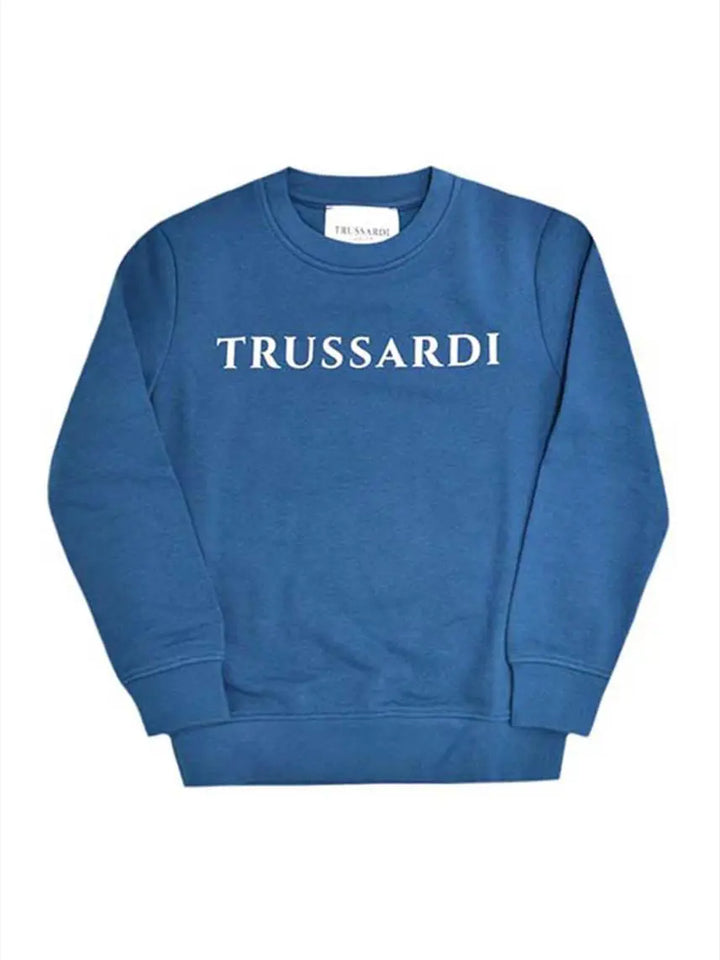 Παιδική Μπλούζα Trussardi