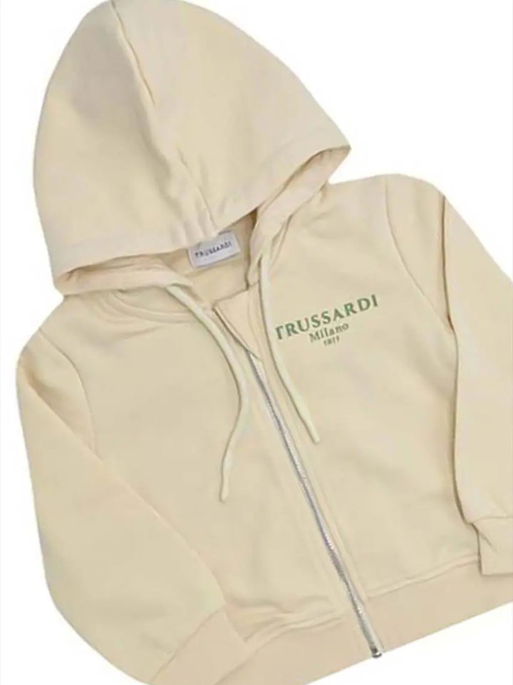 Βρεφική Ζακέτα Trussardi