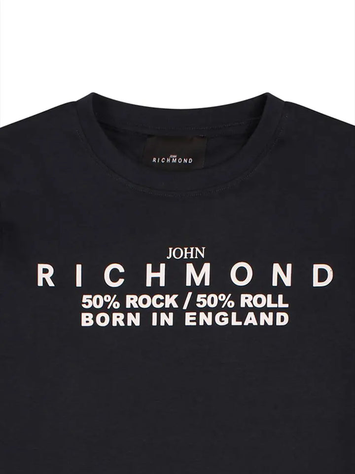 Παιδική Μπλούζα John Richmond