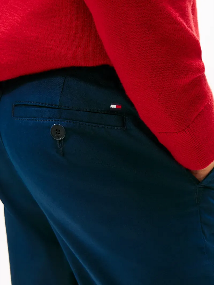 Παιδικό Παντελόνι Tommy Hilfiger