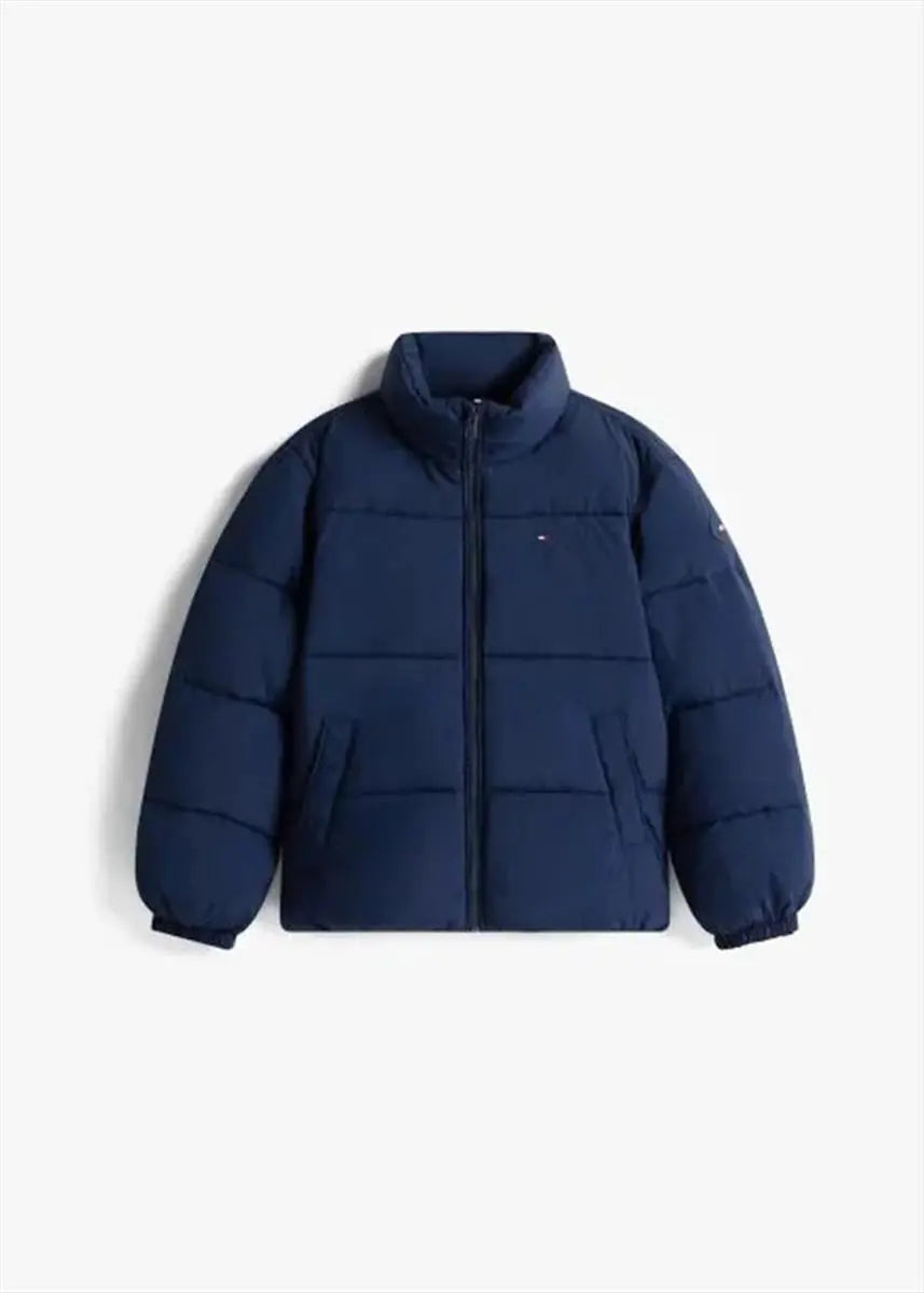 Παιδικό Μπουφάν Tommy Hilfiger
