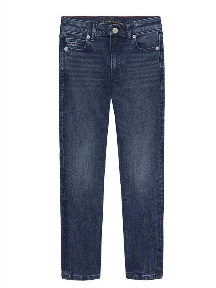 Παιδικό Παντελόνι Tommy Hilfiger