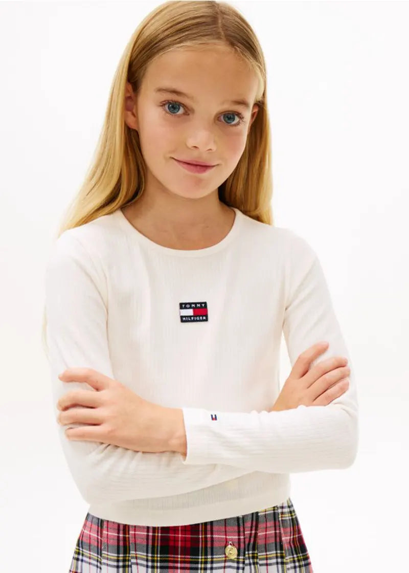 Παιδική Μπλούζα Tommy Hilfiger