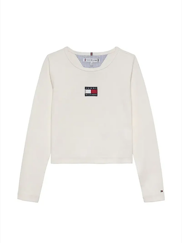 Παιδική Μπλούζα Tommy Hilfiger