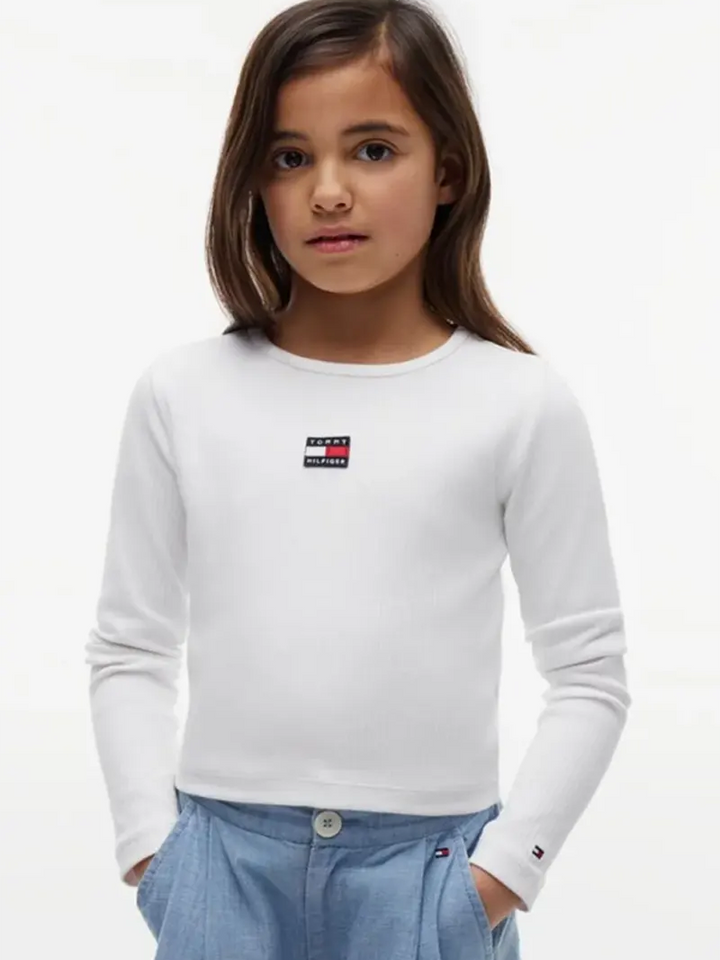 Παιδική Μπλούζα Tommy Hilfiger