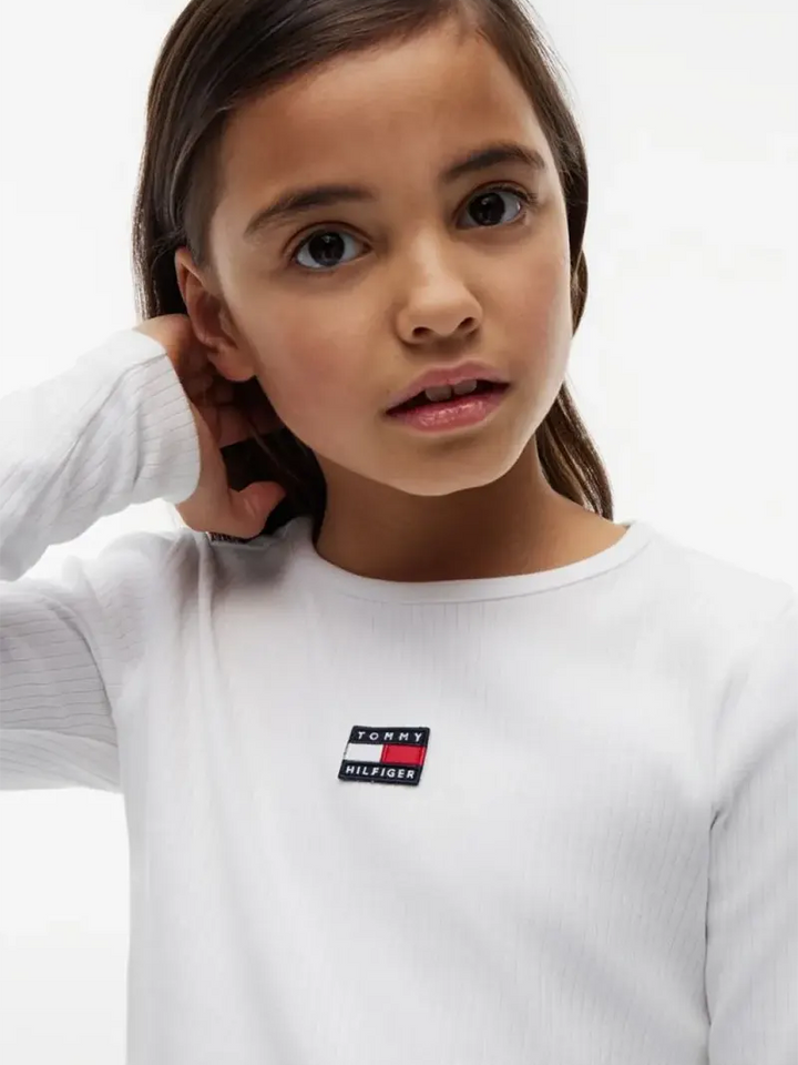 Παιδική Μπλούζα Tommy Hilfiger