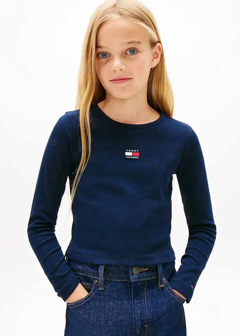 Παιδική Μπλούζα Tommy Hilfiger