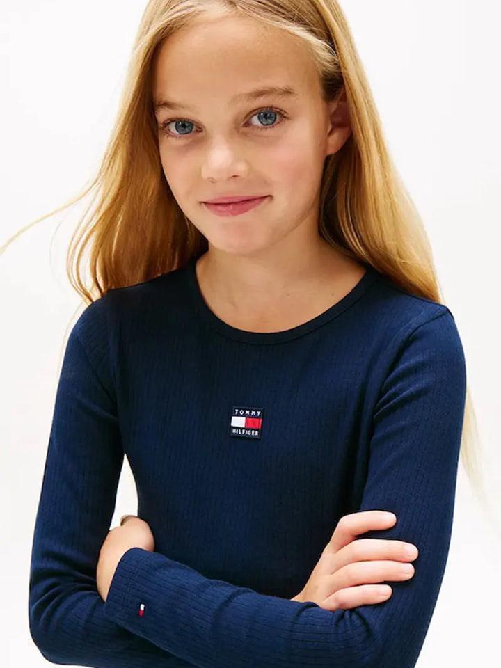 Παιδική Μπλούζα Tommy Hilfiger