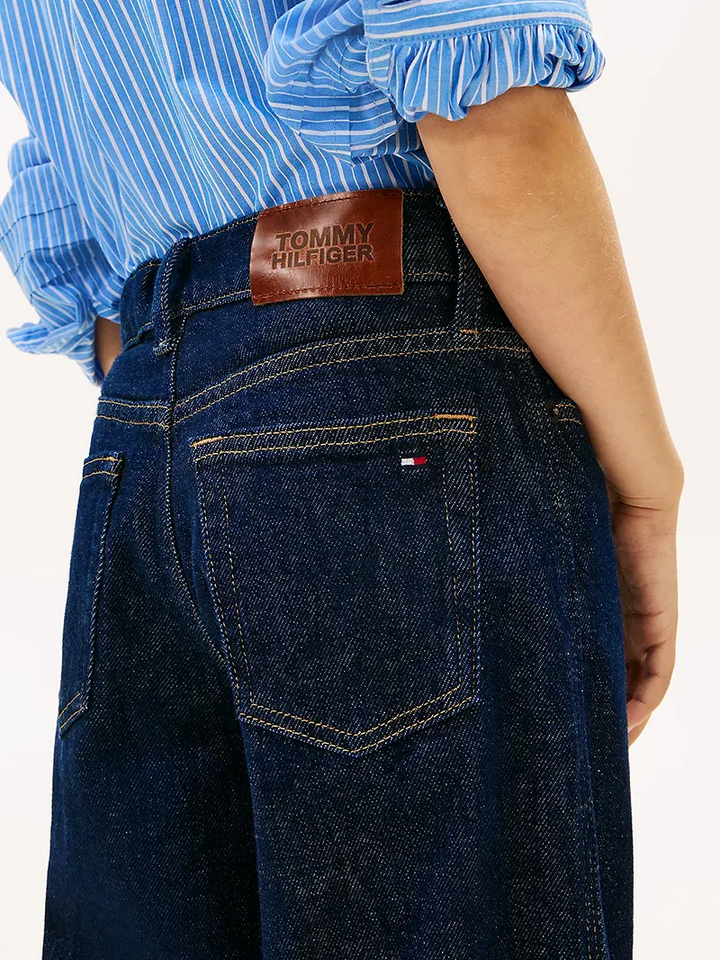 Παιδικό Παντελόνι Tommy Hilfiger