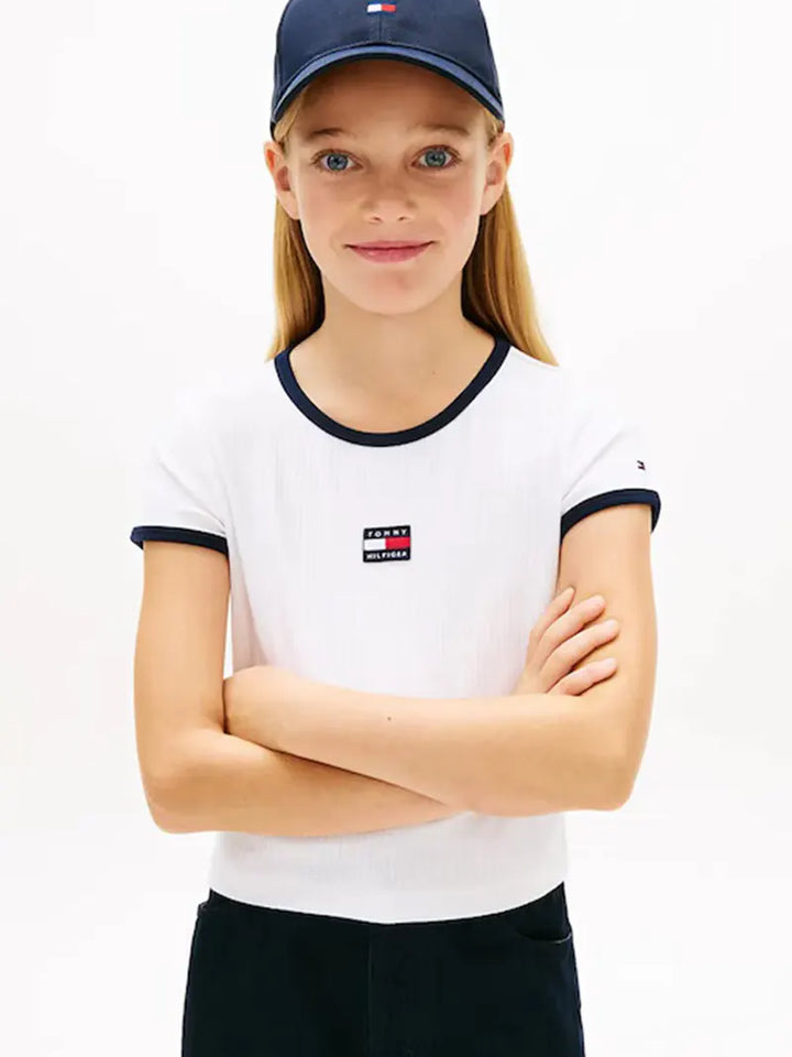 Παιδική Μπλούζα Tommy hilfiger