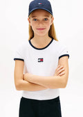 Παιδική Μπλούζα Tommy hilfiger