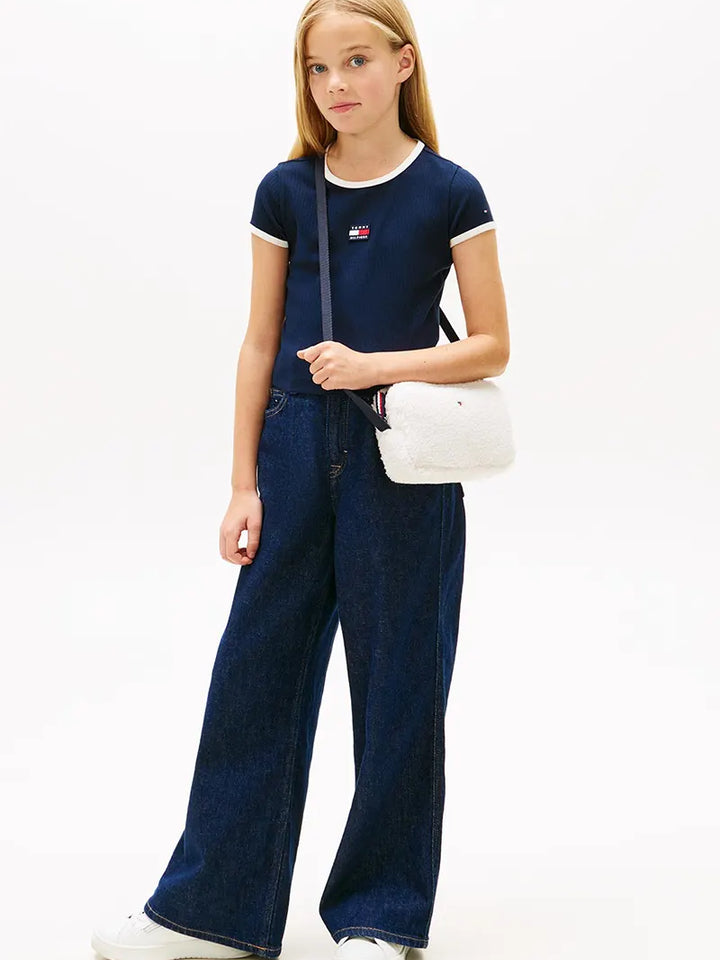 Παιδική Μπλούζα Tommy hilfiger