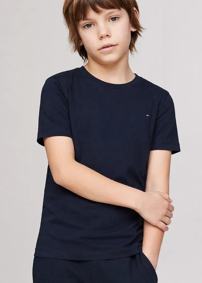 Παιδική Μπλούζα Tommy Hilfiger