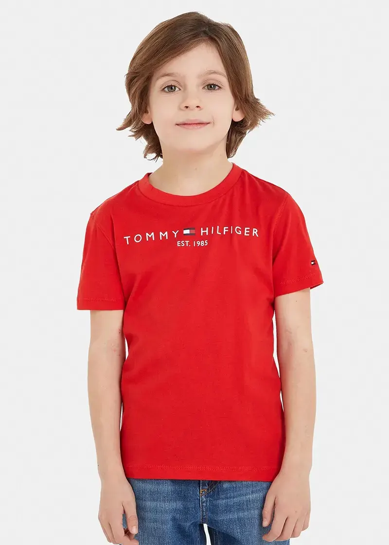 Παιδική Μπλούζα Tommy Hilfiger