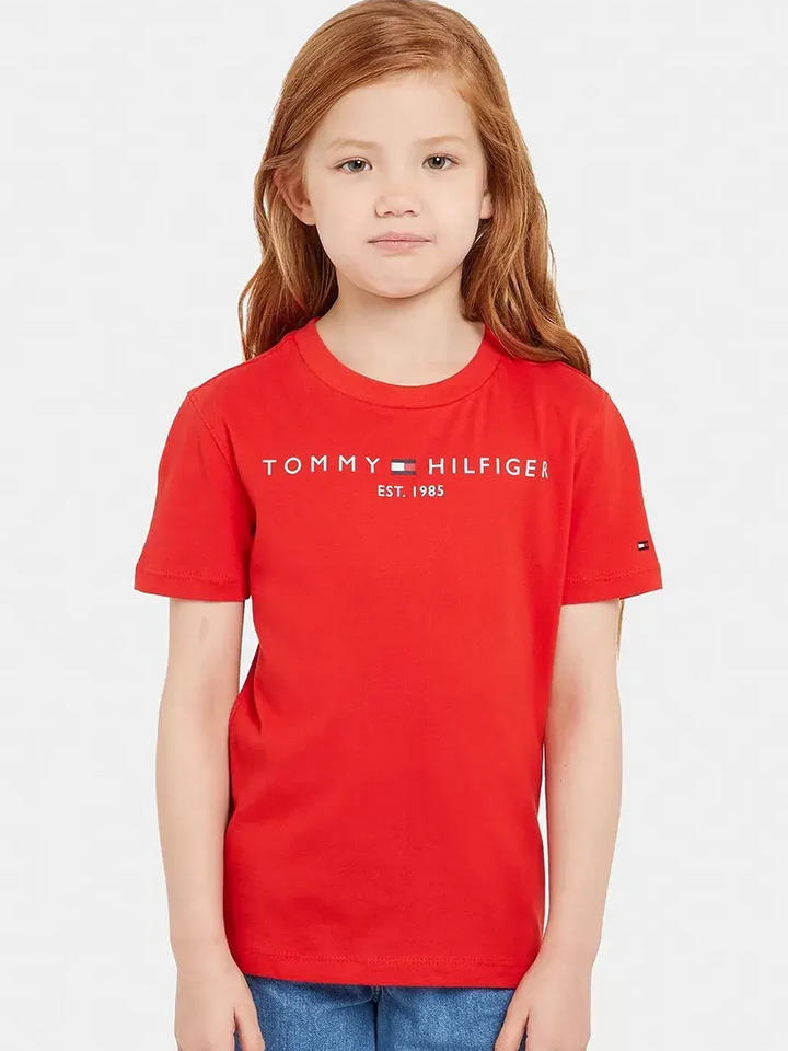 Παιδική Μπλούζα Tommy Hilfiger