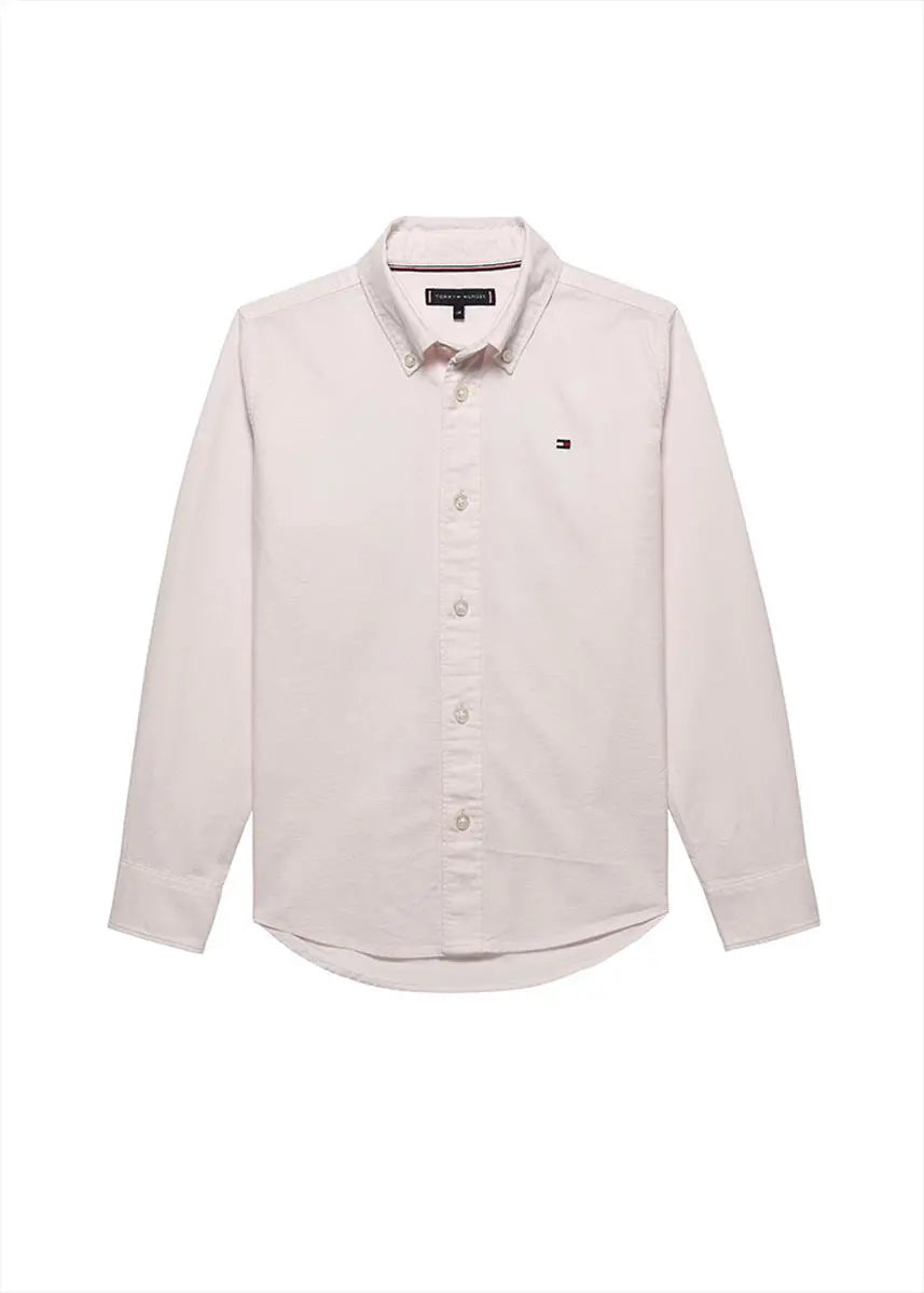 Παιδικό Πουκάμισο Tommy Hilfiger