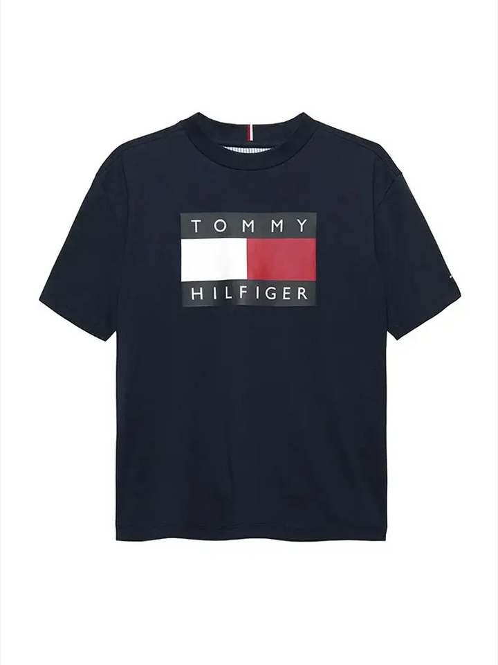 Παιδική Μπλούζα Tommy Hilfiger