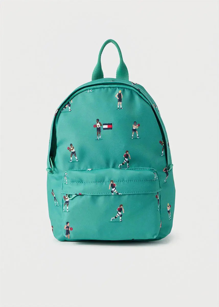 Backpack Tommy Hilfiger TH ESSENTIAL MINI