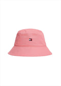 Καπέλο Tommy Hilfiger SMALL FLAG BUCKET HAT