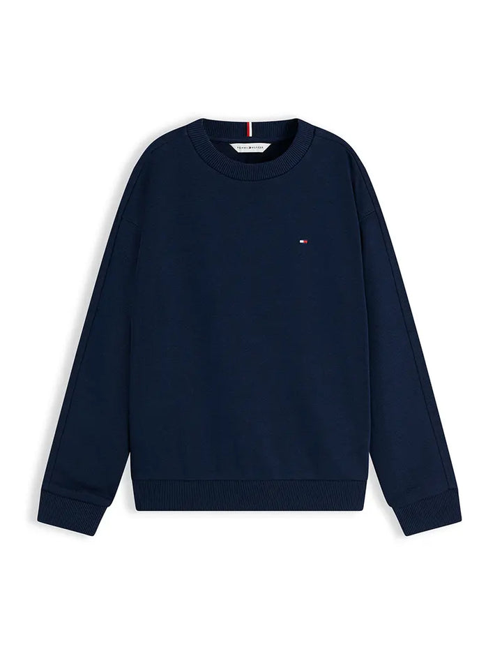 Παιδική Μπλούζα Tommy Hilfiger TEAM TOMMY SWEATSHIRT