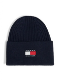 Παιδικό Σκουφάκι Tommy Hilfiger HERITAGE FLAG BEANIE