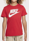 Παιδική Μπλούζα Nike 86J575