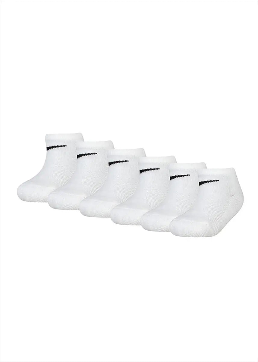 Σετ 6 Κάλτσες Nike