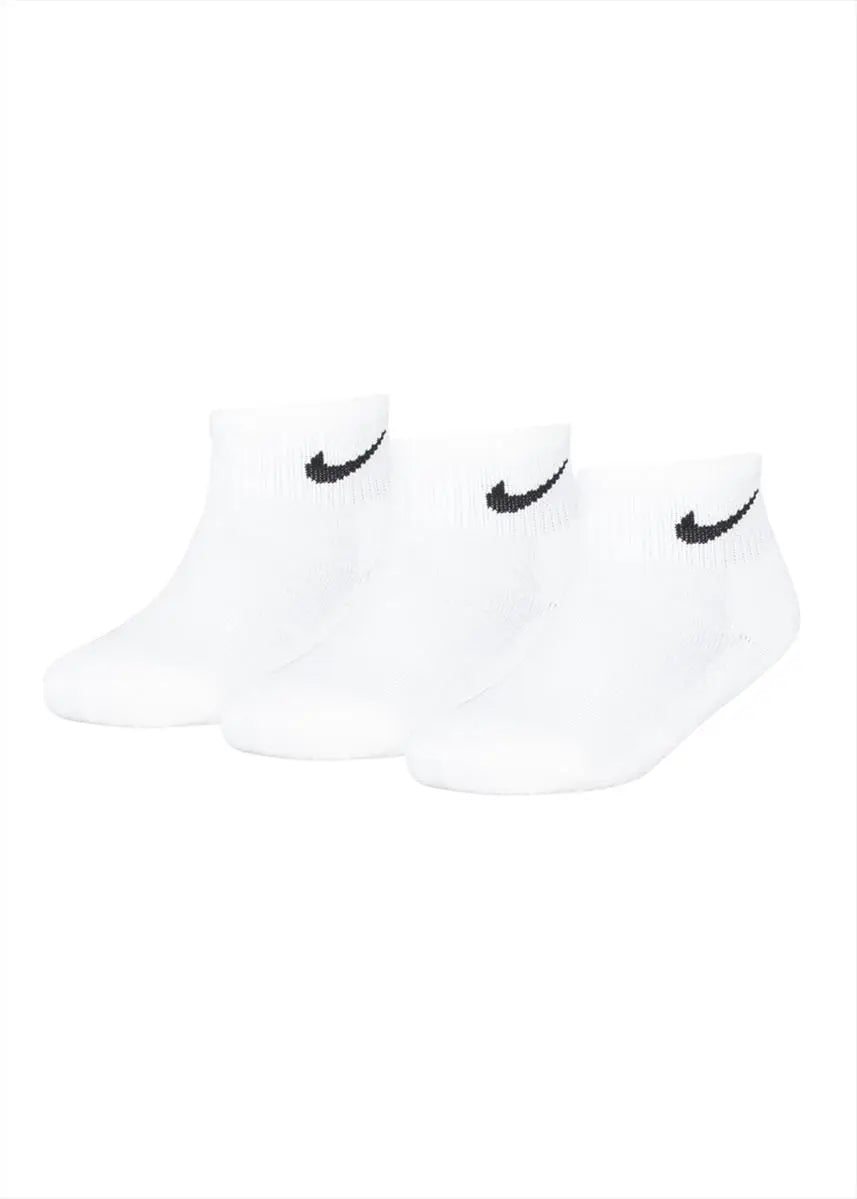Σετ 3 Κάλτσες Nike