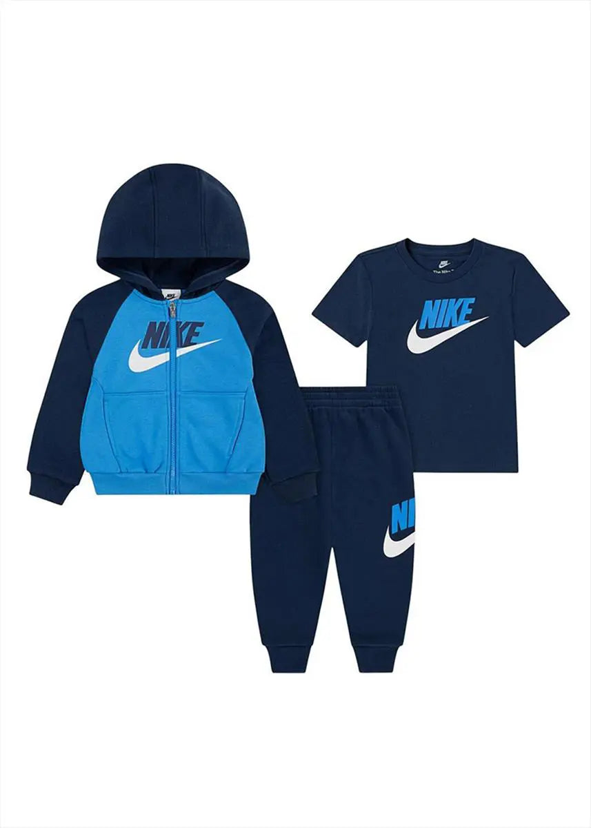 Παιδική Φόρμα 3 Τμχ Nike