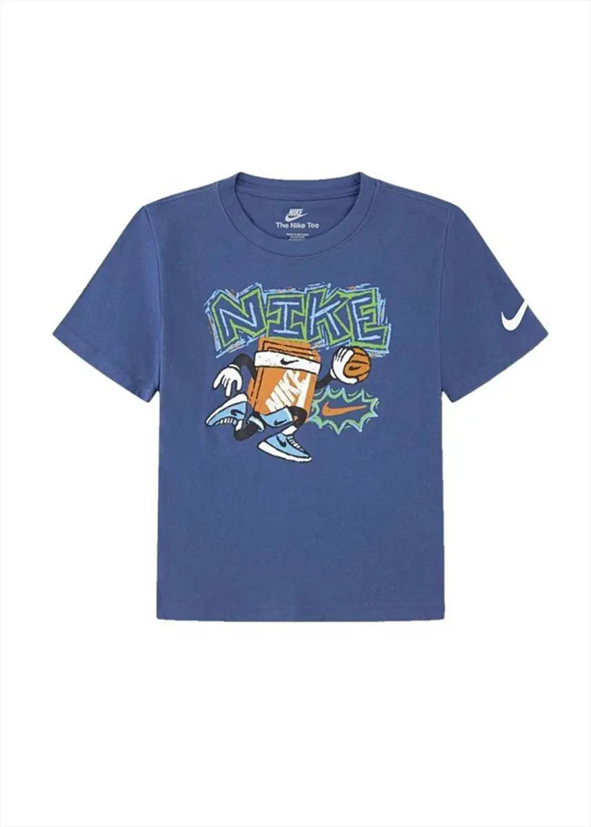 Παιδική Μπλούζα Nike