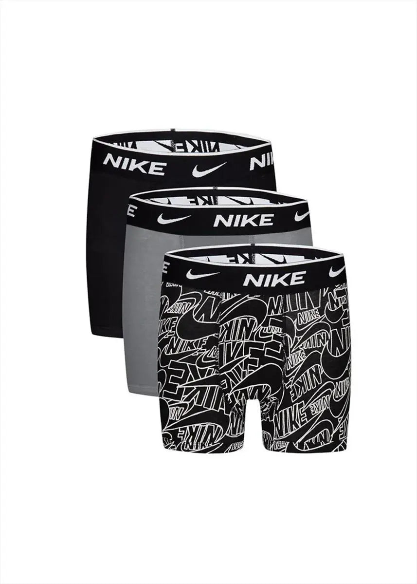Σετ 3 Εσώρουχα Nike