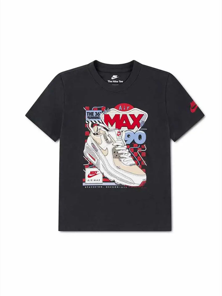 Παιδική Μπλούζα Nike