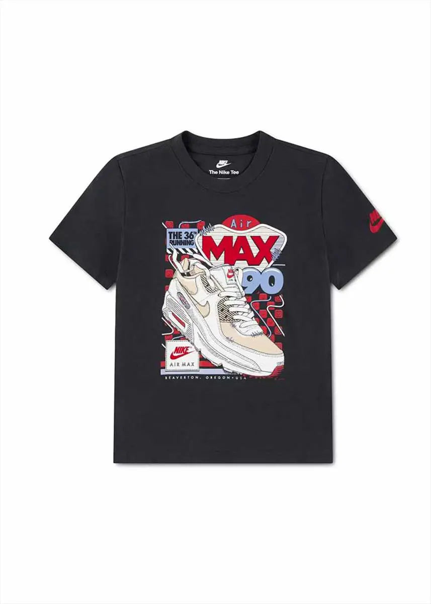 Παιδική Μπλούζα Nike