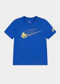 Παιδική Μπλούζα Nike NKB SOCCER SWOOSH TEE