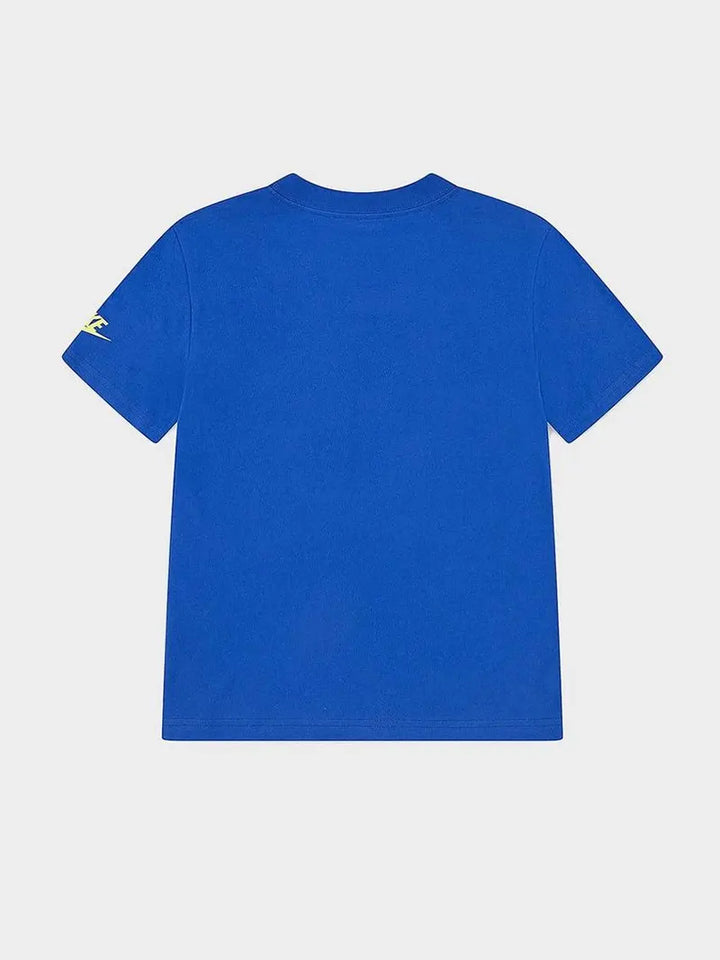 Παιδική Μπλούζα Nike NKB SOCCER SWOOSH TEE