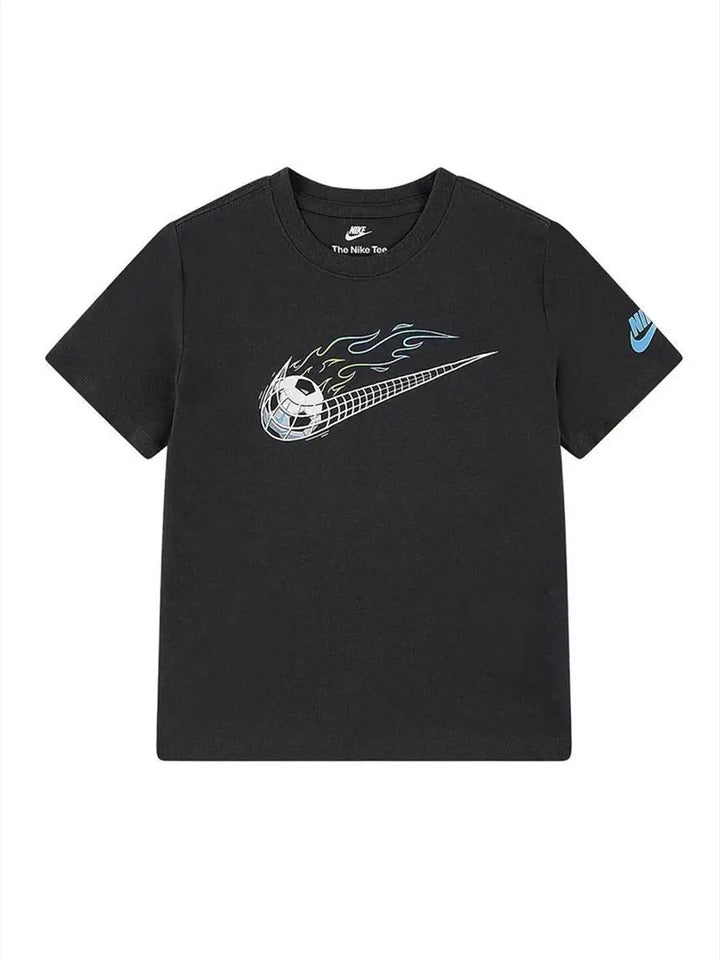 Παιδική Μπλούζα Nike NKB SOCCER SWOOSH TEE