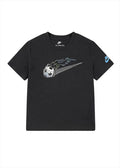 Παιδική Μπλούζα Nike NKB SOCCER SWOOSH TEE